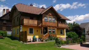 Landhaus Tippl Aigen Im Ennstal